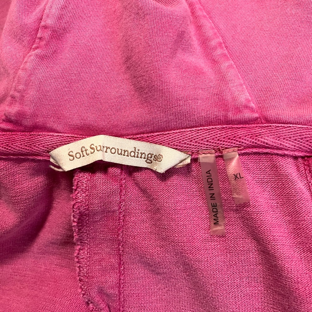 Women's jacket - Picture 4 of 4